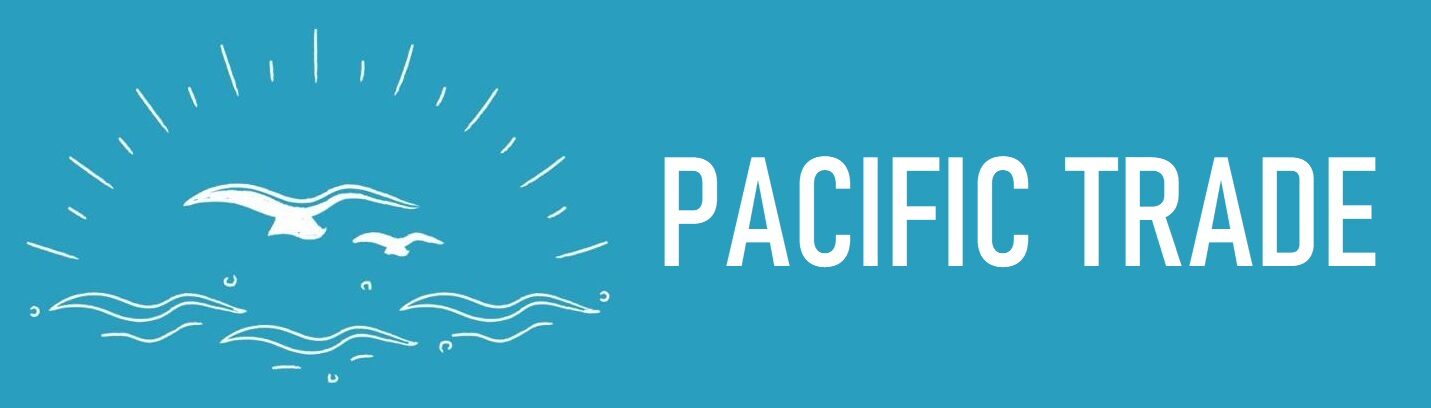 Pacific Trade Logo