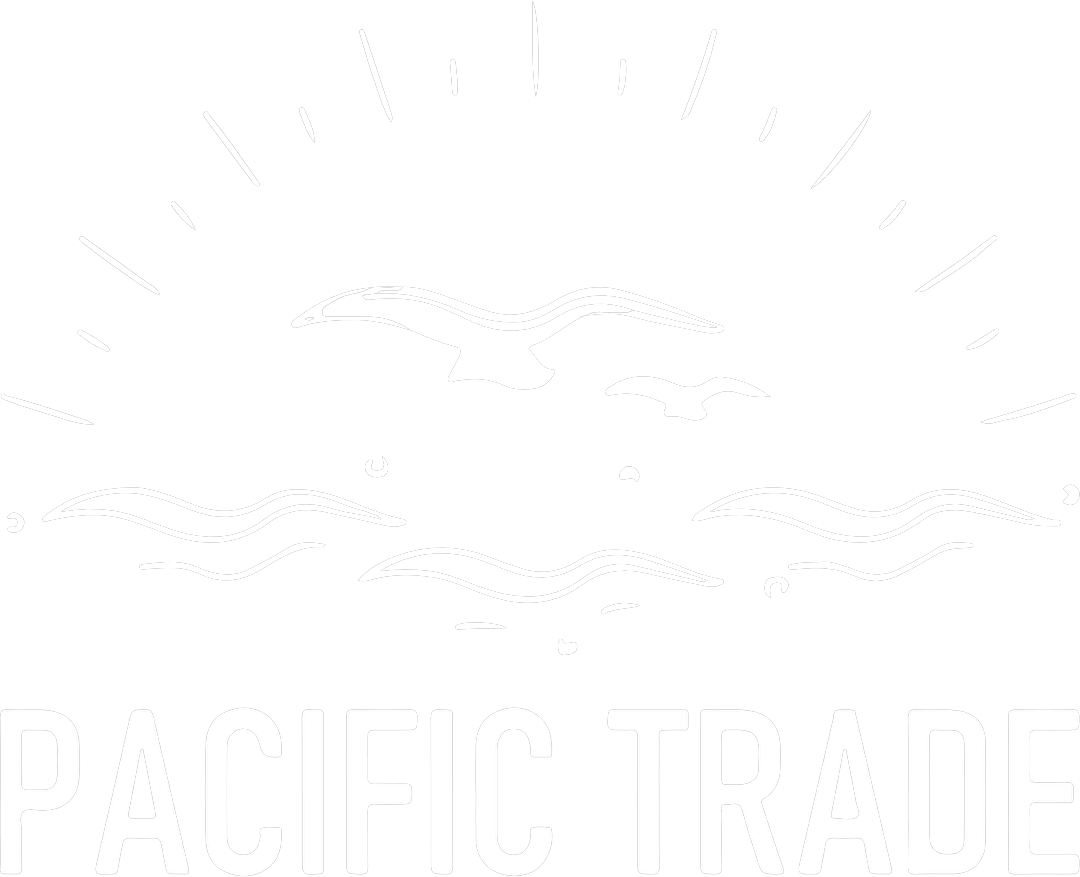 Pacific Trade — комплектация интерьеров мебелью из Китая